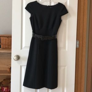 Antonio Melani black dress